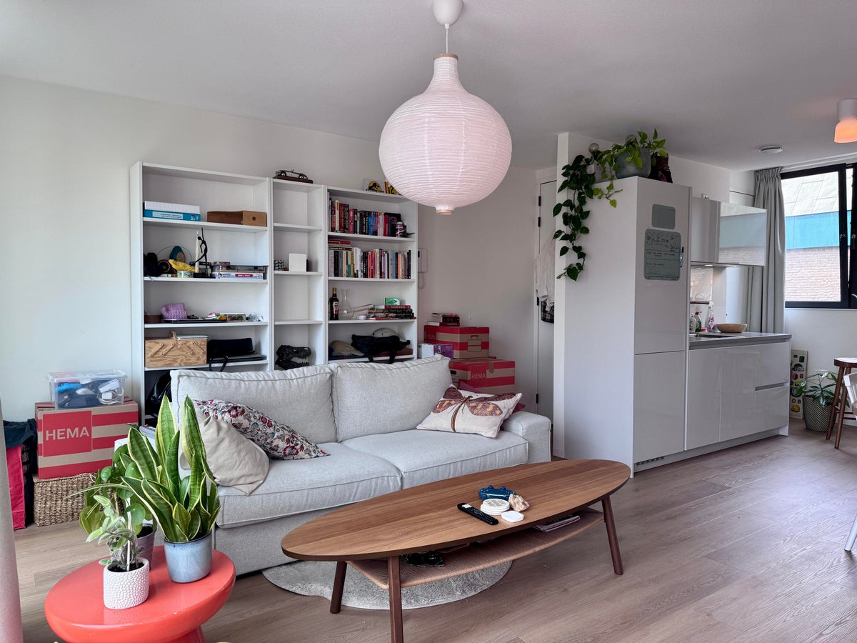 Achter Clarenburg – appartement – Utrecht | 2230.00 EUR