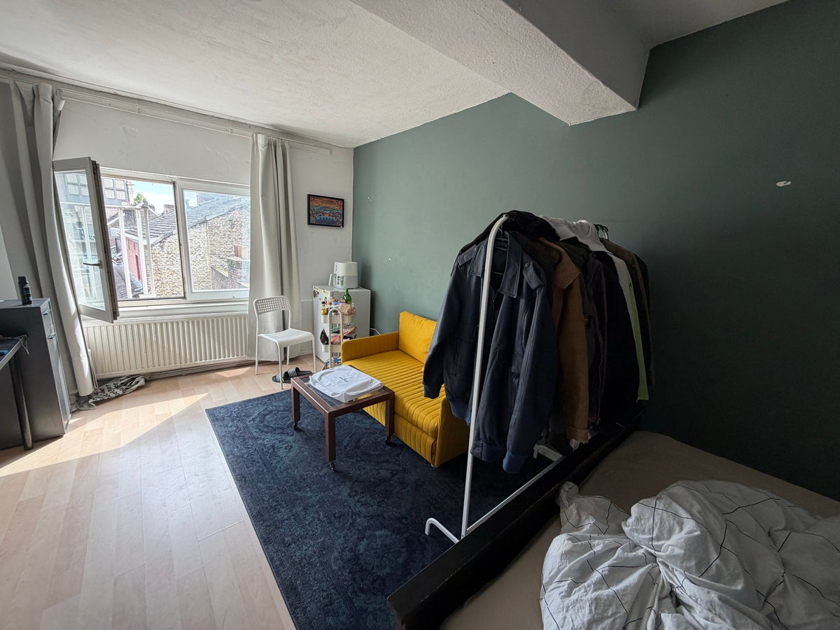 Achter het Vleeshuis – kamer – Maastricht | 730.00 EUR