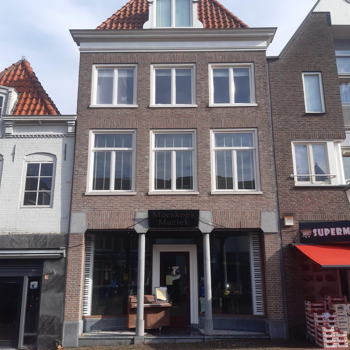 Achterstraat – appartement – Hoorn | 1850.00 EUR