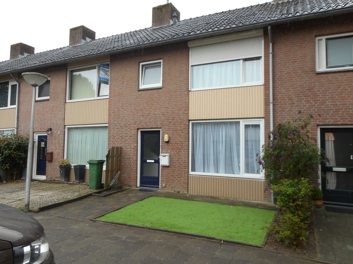 Adonispad – kamer – Eindhoven | 642.00 EUR