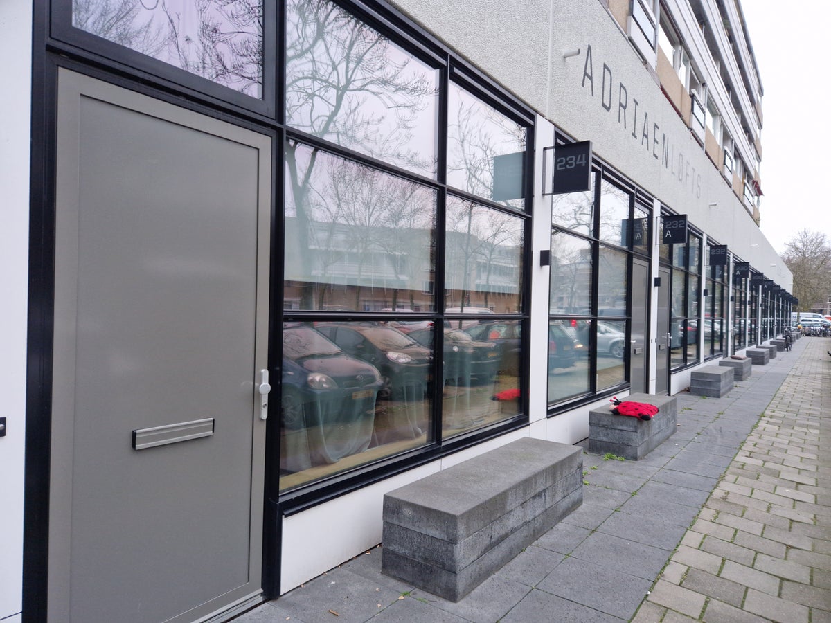 Adriaan van Bergenstraat – appartement – Breda | 1146.00 EUR