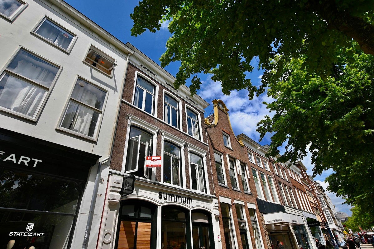 Akerkhof – kamer – Groningen | 407.00 EUR
