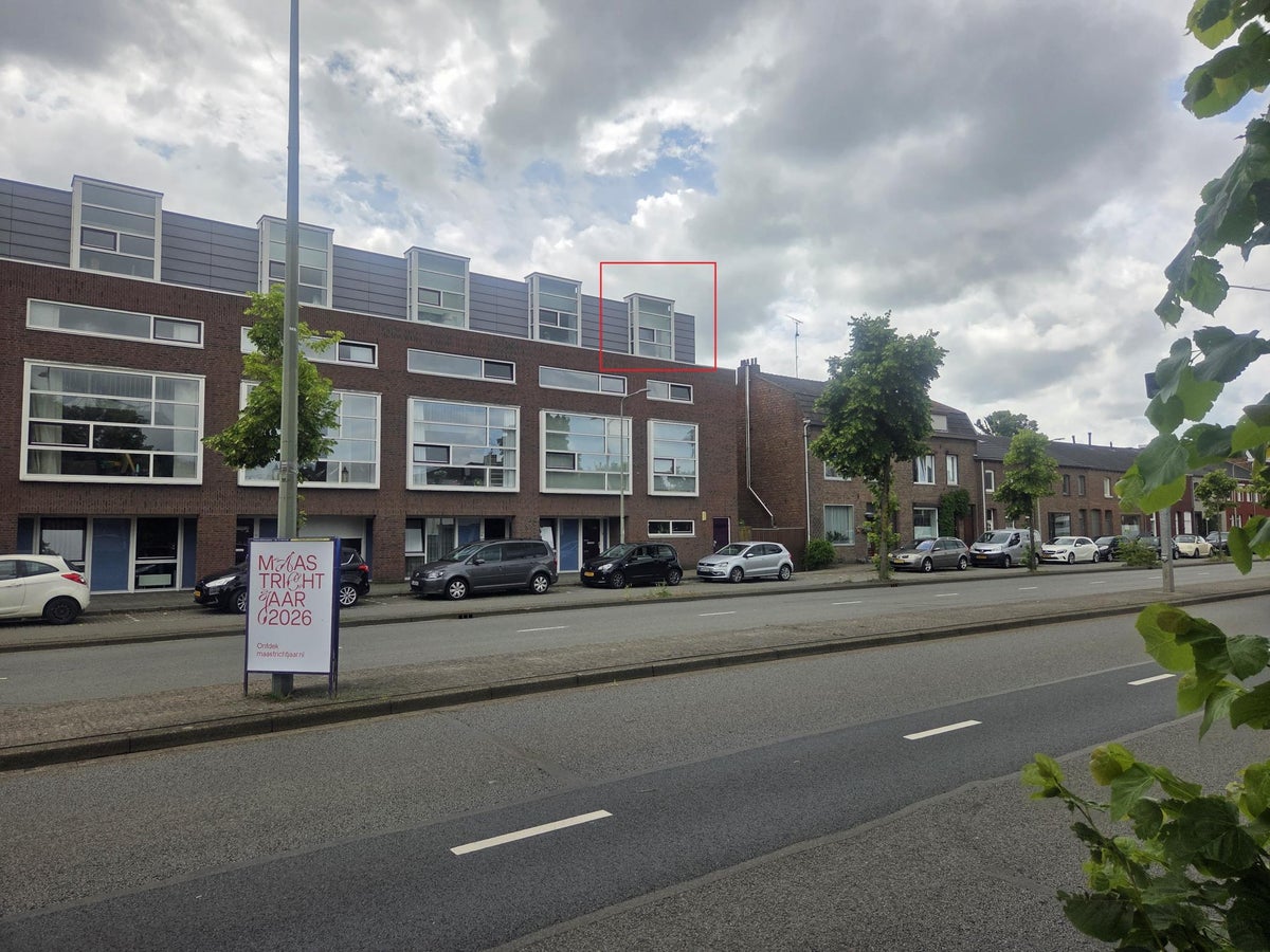 Akersteenweg – appartement – Maastricht | 1595.00 EUR