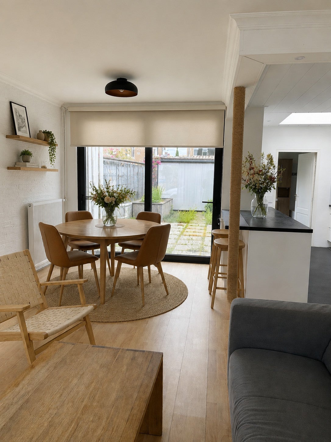Albertpolderstraat – huis – Sluiskil | 1150.00 EUR