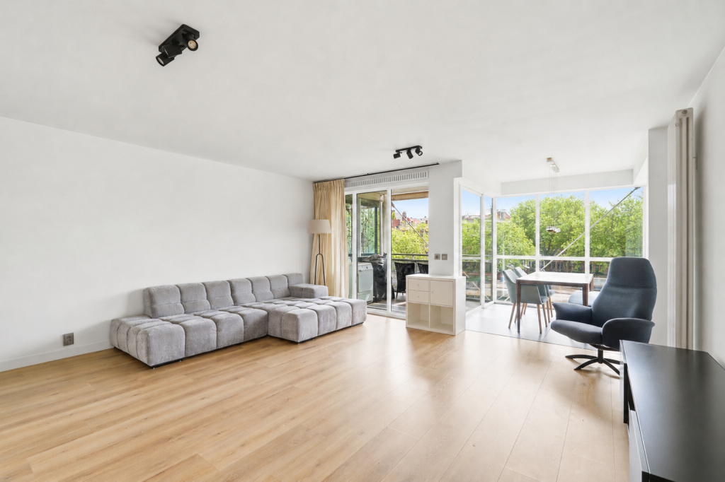 Alexanderkade – appartement – Amsterdam | 3150.00 EUR