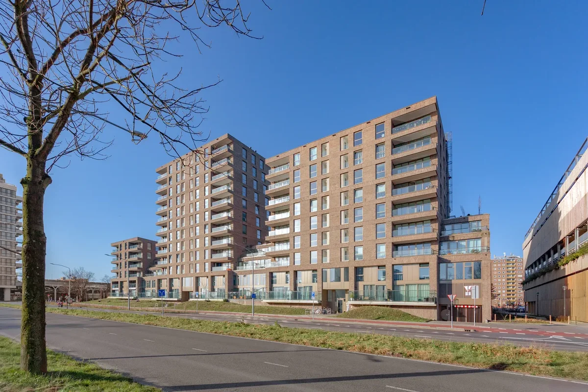 Amerikaweg – appartement – Haarlem | 1590.00 EUR