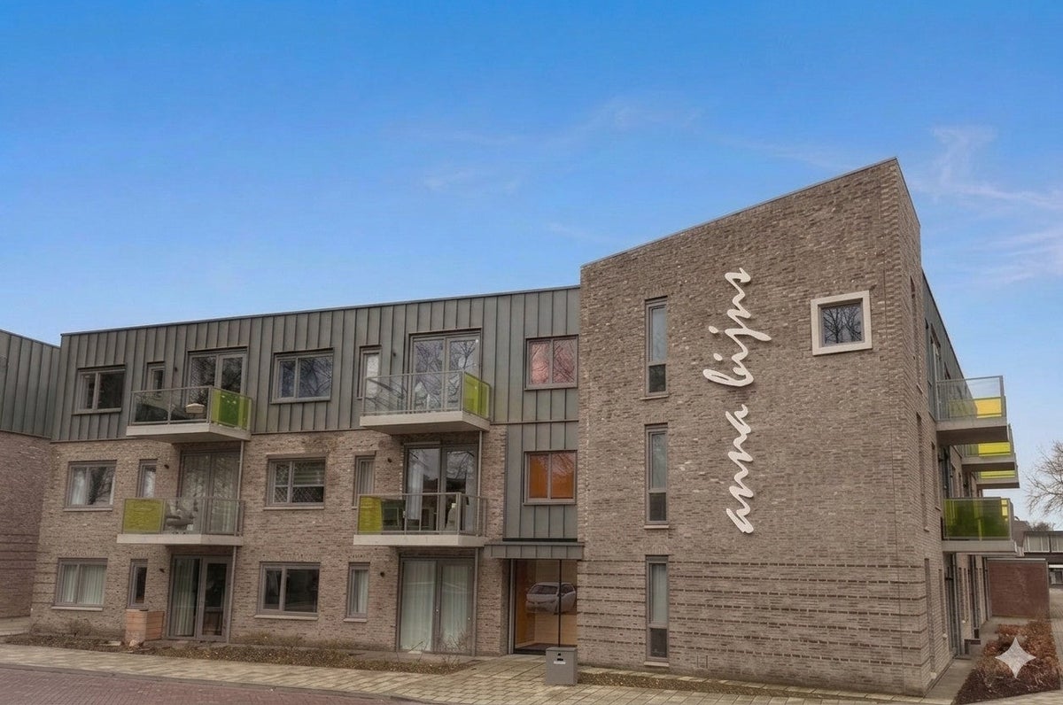 Anna Bijnsstraat – appartement – Terneuzen | 1150.00 EUR