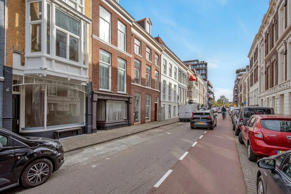 Anna Paulownastraat – appartement – Den Haag | 725.00 EUR