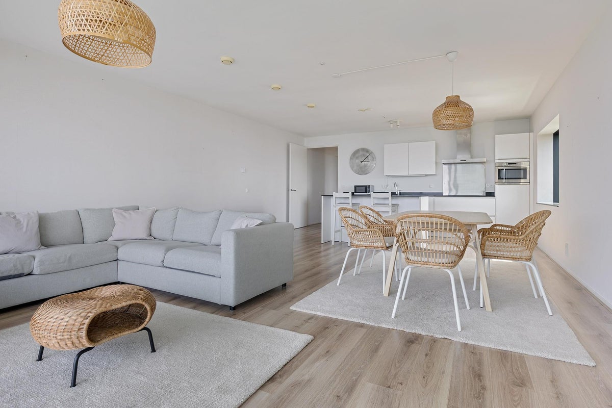 Anna van Buerenplein – appartement – Den Haag | 3400.00 EUR