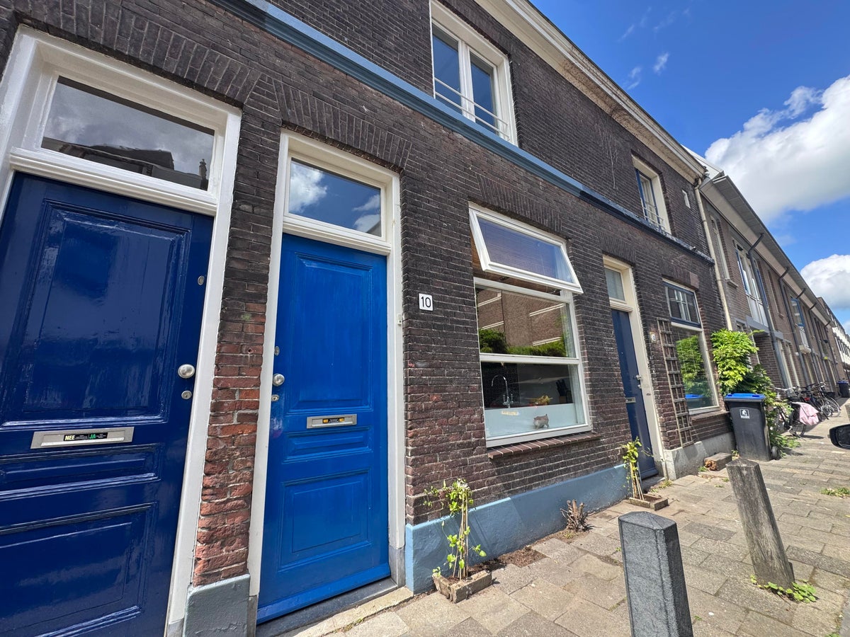 Anthoniedijk – huis – Utrecht | 2450.00 EUR