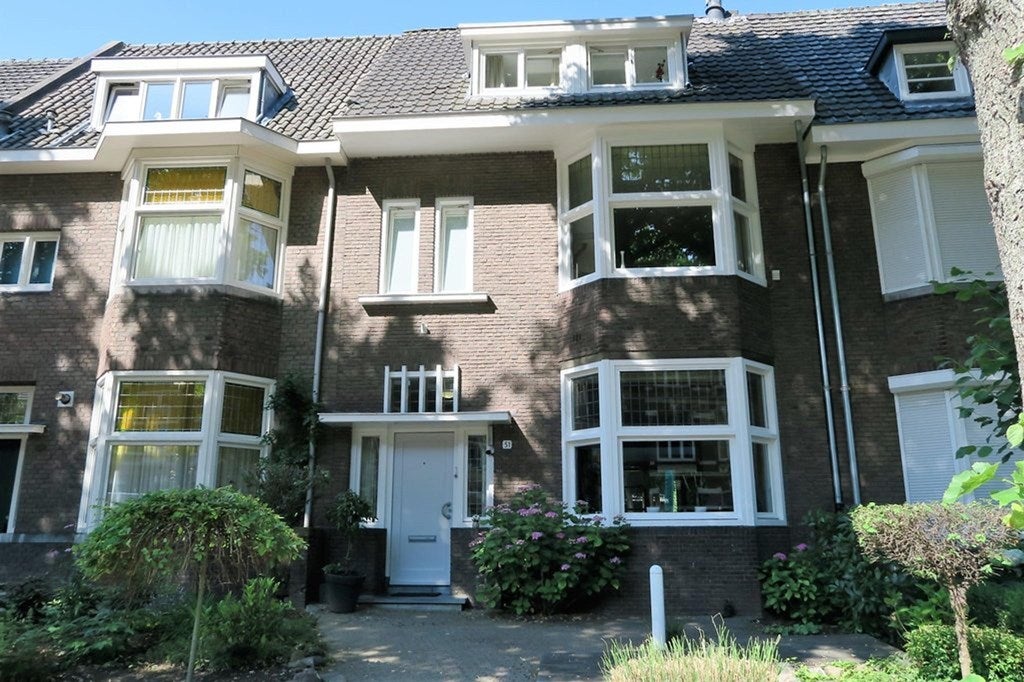 Antoon van Elenstraat – appartement – Maastricht | 1166.00 EUR
