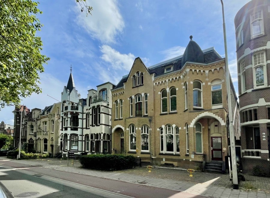Apeldoornseweg – appartement – Arnhem | 1210.00 EUR