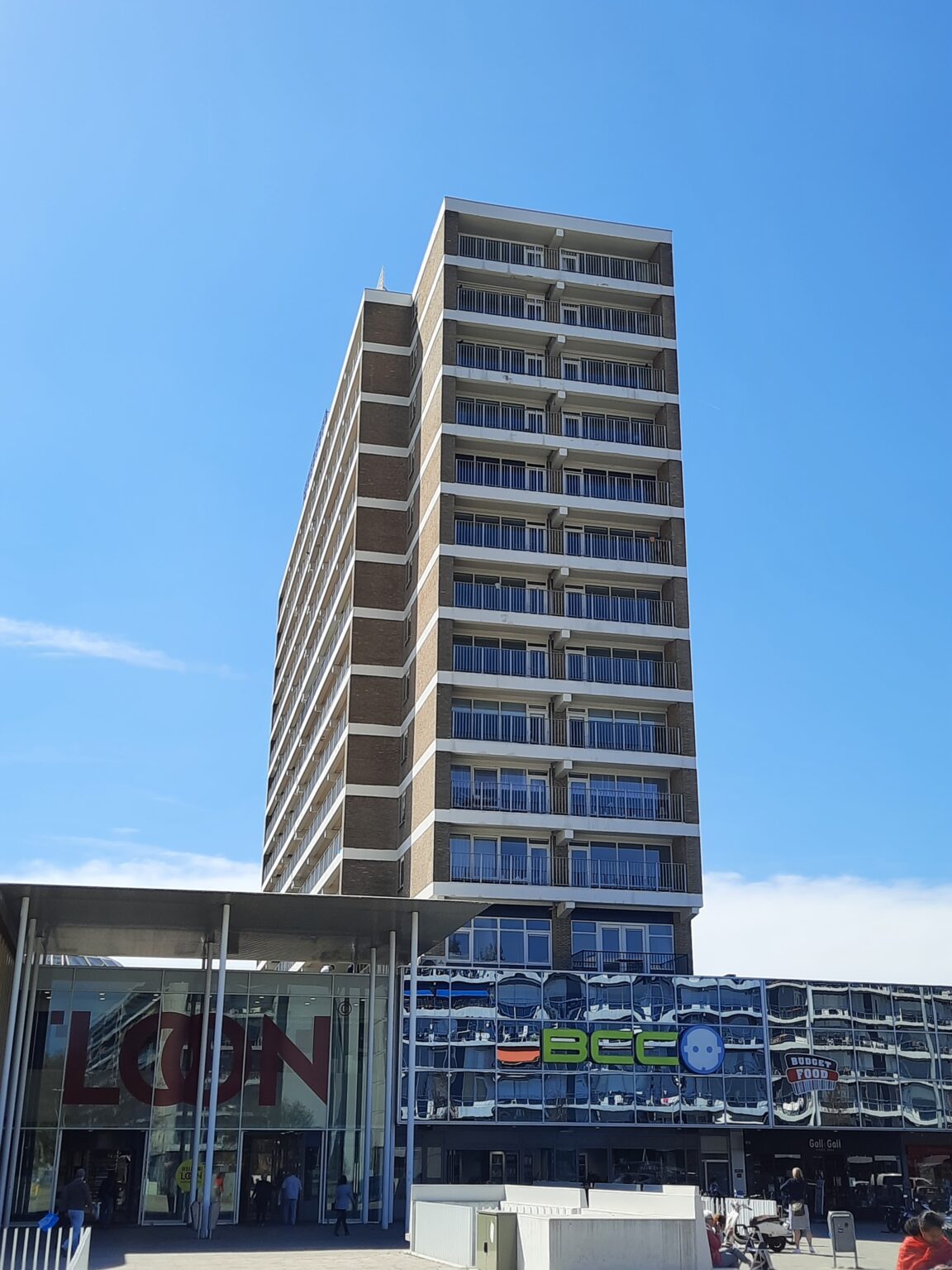 Apollolaan – appartement – Heerlen | 926.00 EUR