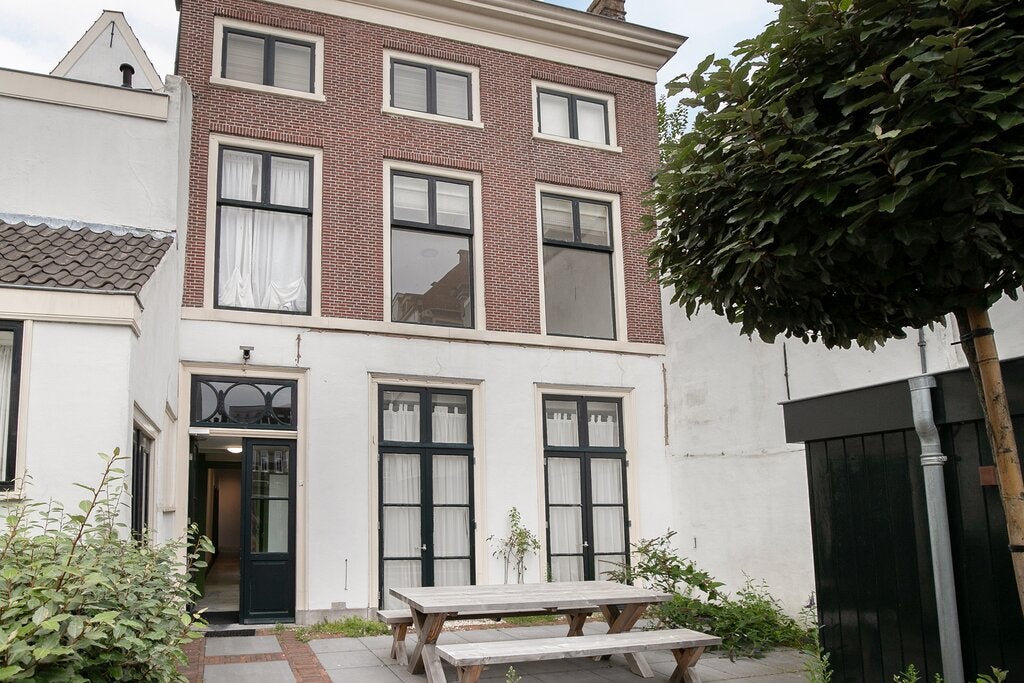 Apothekersdijk – appartement – Leiden | 1565.00 EUR