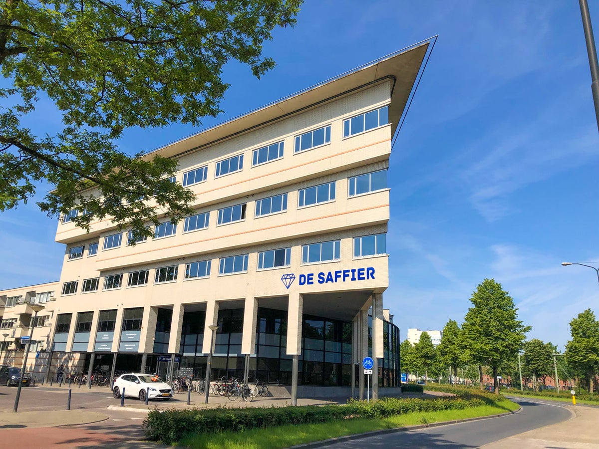 Arnhemseweg – appartement – Apeldoorn | 817.00 EUR