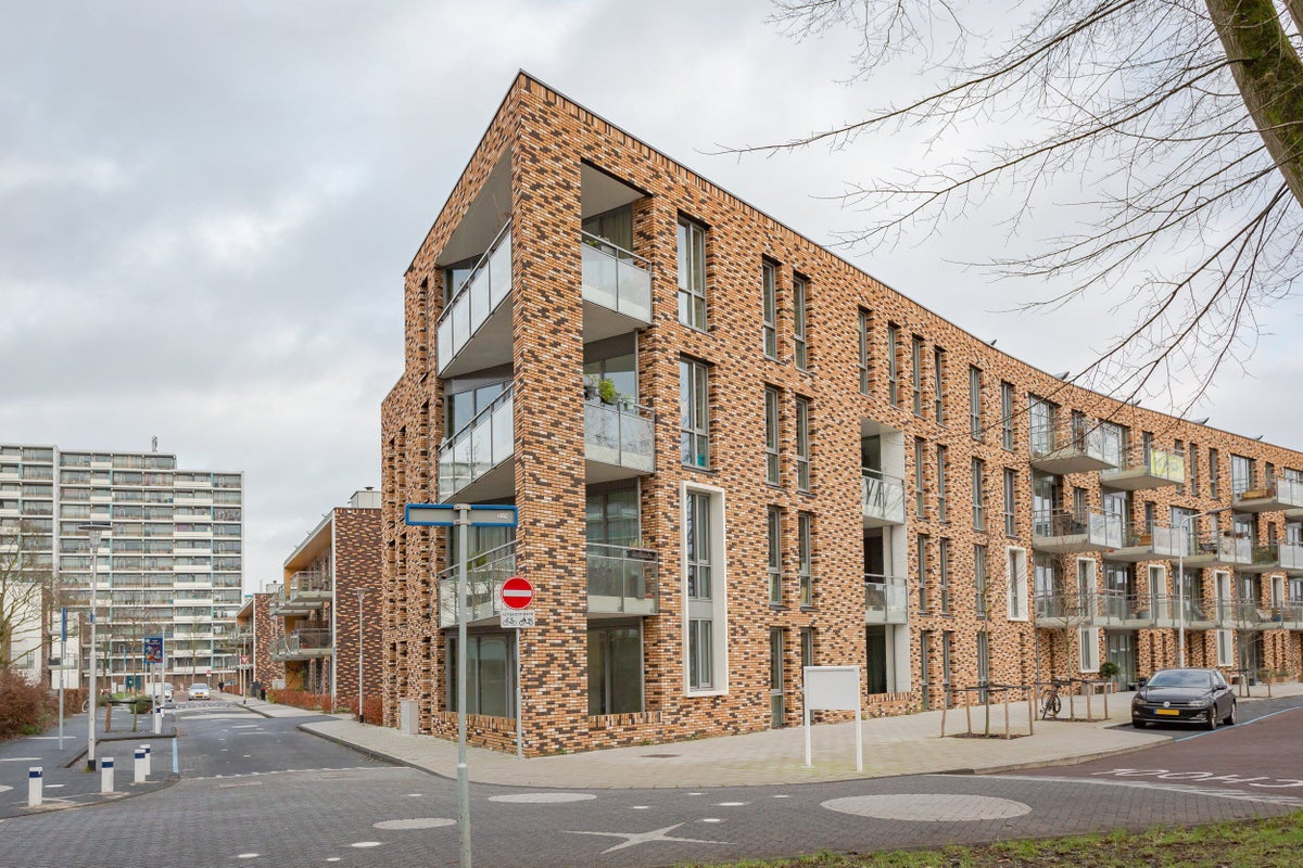 Astronautenweg – appartement – Duivendrecht | 1970.00 EUR