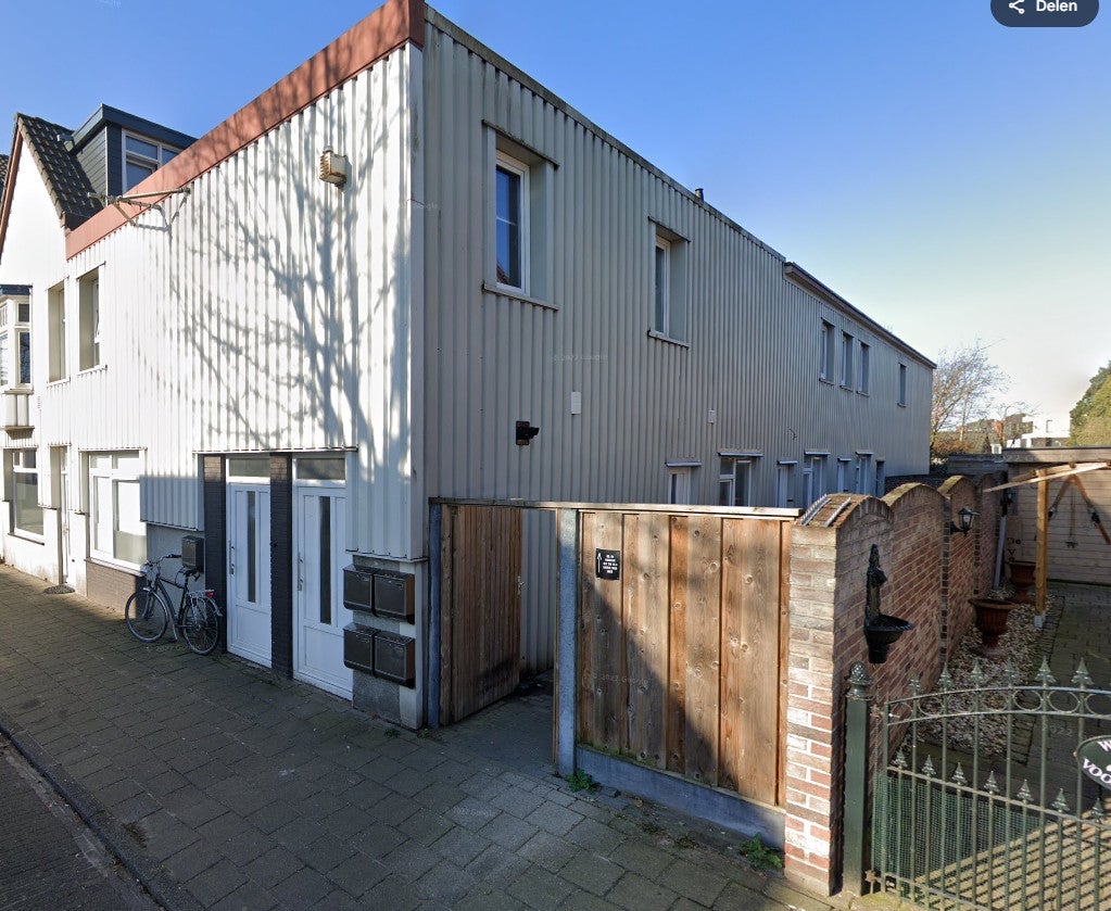 Atjehstraat – studio – Enschede | 722.00 EUR