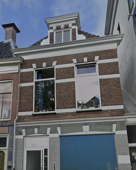 Aweg – kamer – Groningen | 375.00 EUR