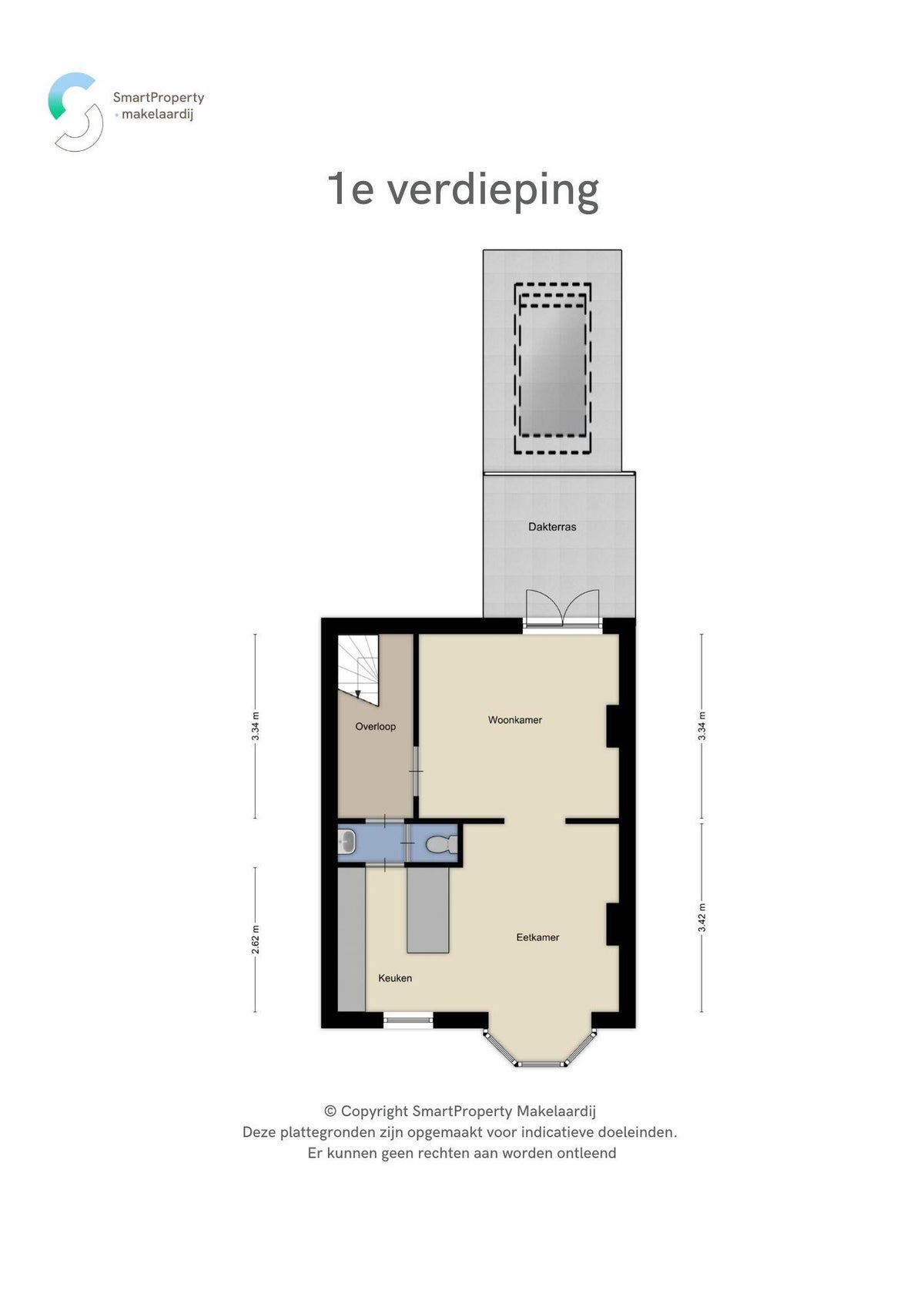 Aylvalaan – appartement – Maastricht | 2800.00 EUR