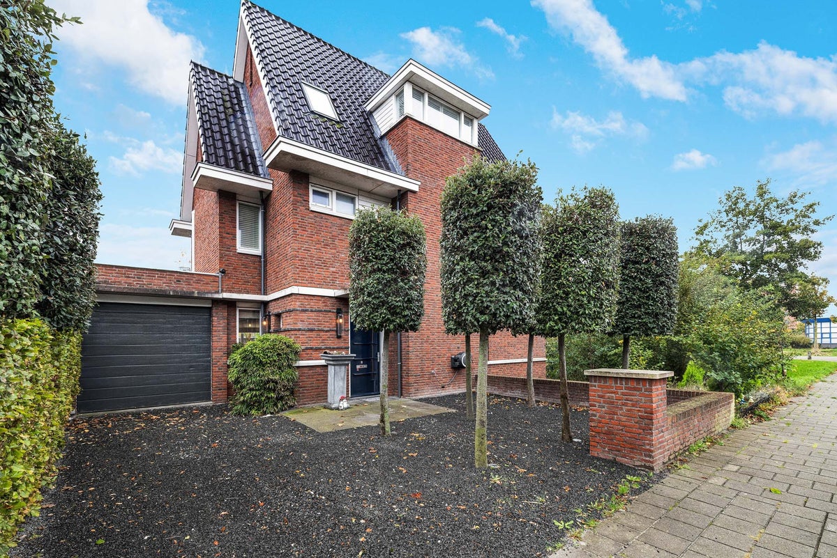 B. Vethstraat – huis – Bergschenhoek | 4500.00 EUR