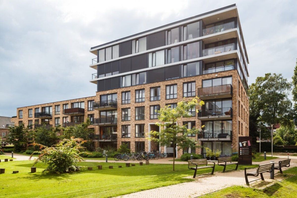 B.P. van Verschuerstraat – appartement – Arnhem | 1160.00 EUR