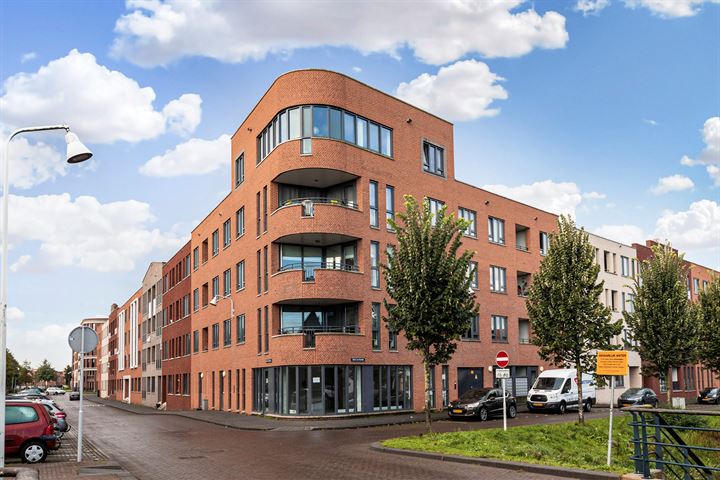Baak van Katwijk – appartement – Amersfoort | 1695.00 EUR