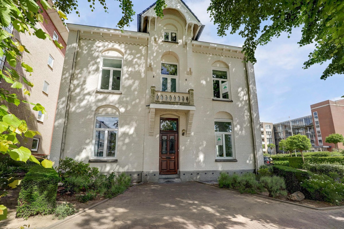 Banebergpassage – huis – Landgraaf | 2600.00 EUR