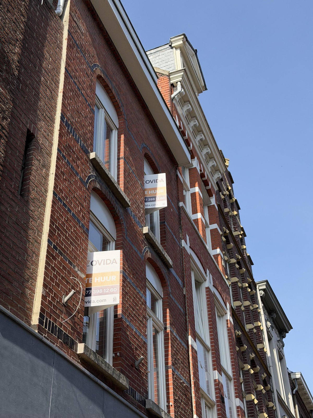 Bartelsplaats – appartement – Venlo | 1354.00 EUR