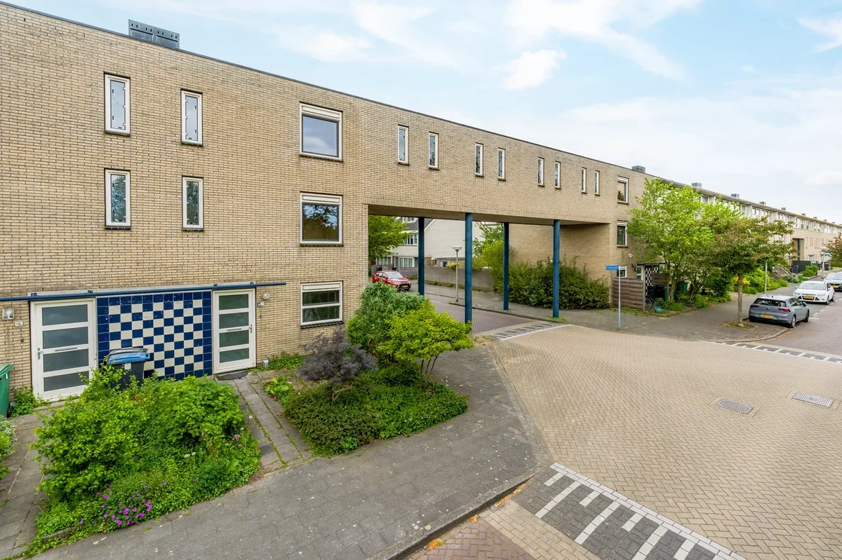 Beeckestijn – huis – Amstelveen | 2200.00 EUR