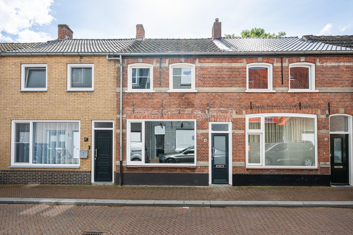 Beestenmarkt – huis – Hulst | 1500.00 EUR