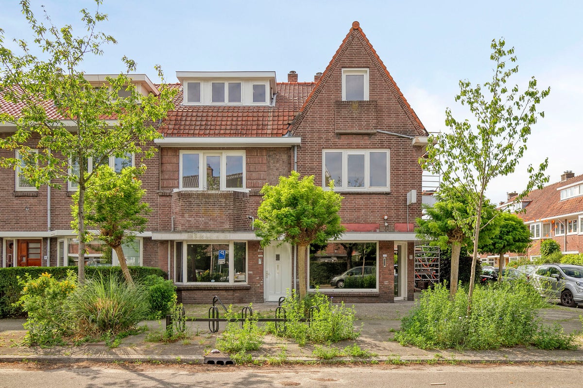 Beethovenlaan – appartement – Utrecht | 2695.00 EUR