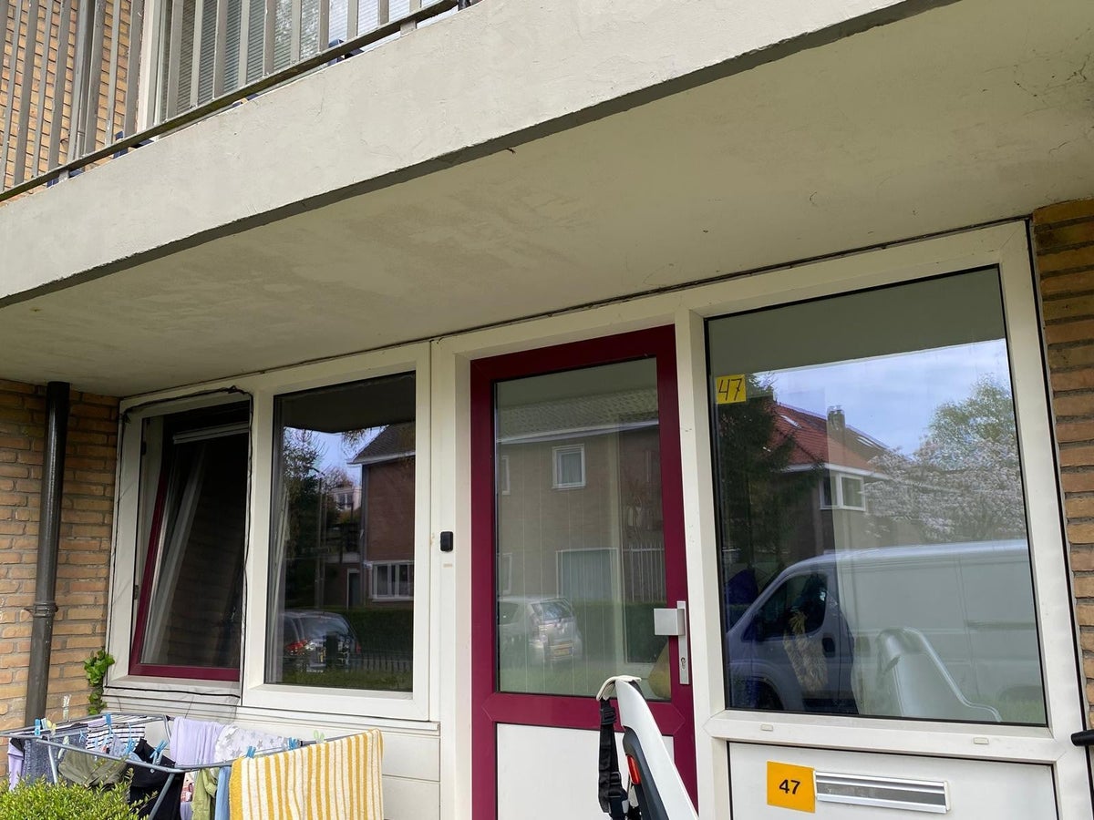 Begoniastraat – appartement – Leeuwarden | 940.00 EUR