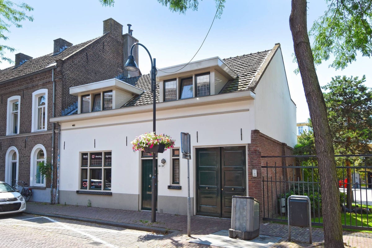 Bergstraat – appartement – Eindhoven | 1690.00 EUR