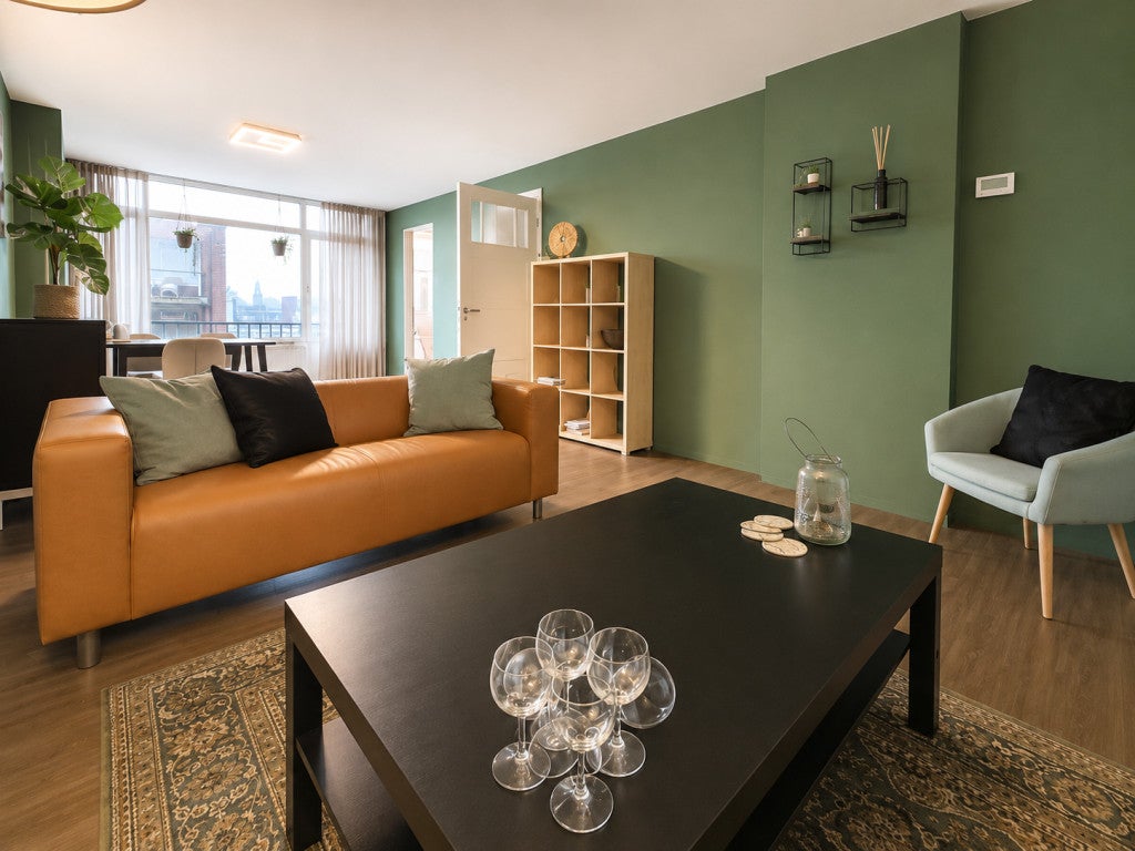 Bergweg – appartement – Rotterdam | 3255.00 EUR