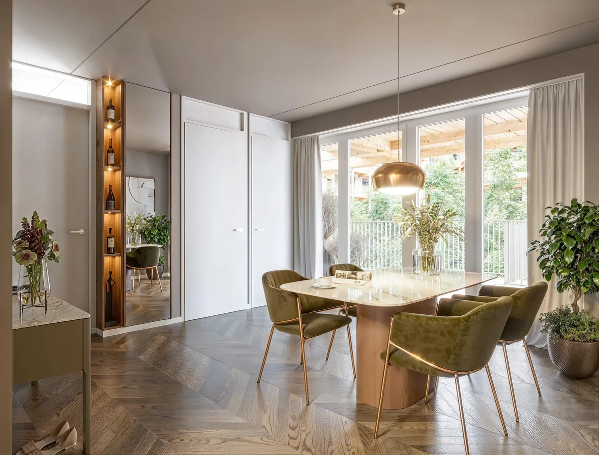 Berlijnplein – appartement – Utrecht | 1050.00 EUR