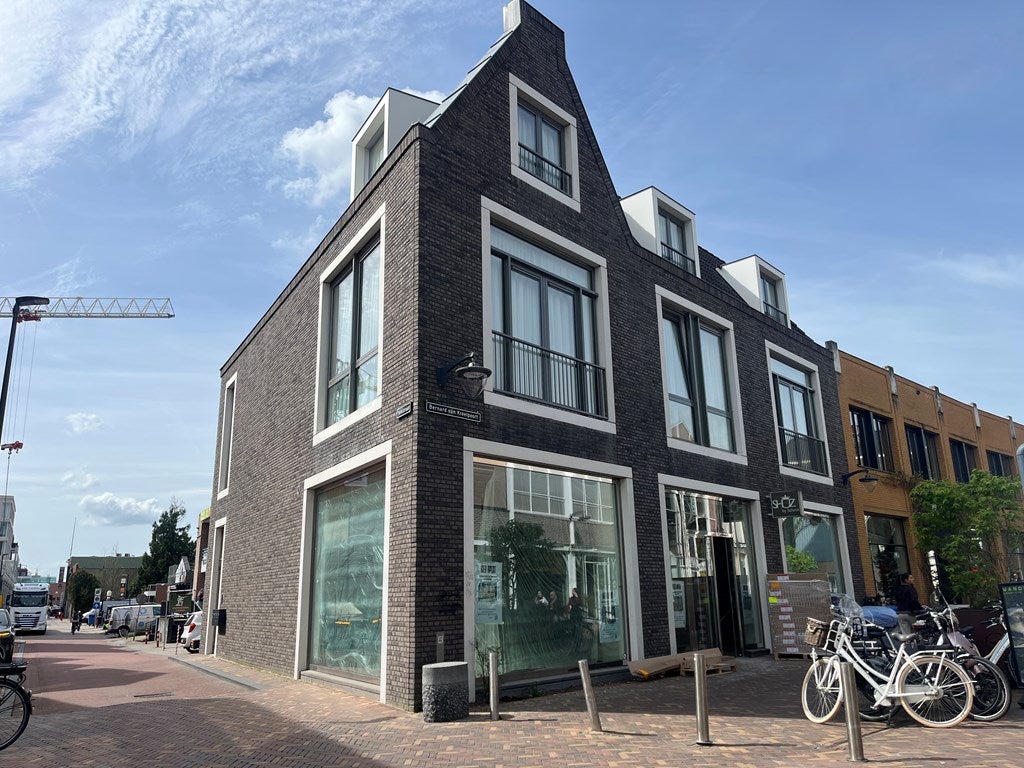 Bernard van Kreelpoort – appartement – Veenendaal | 2095.00 EUR
