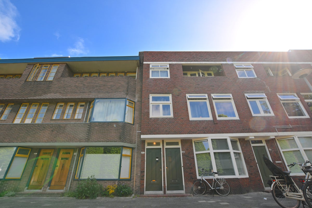 Bernoulliplein – kamer – Groningen | 611.00 EUR