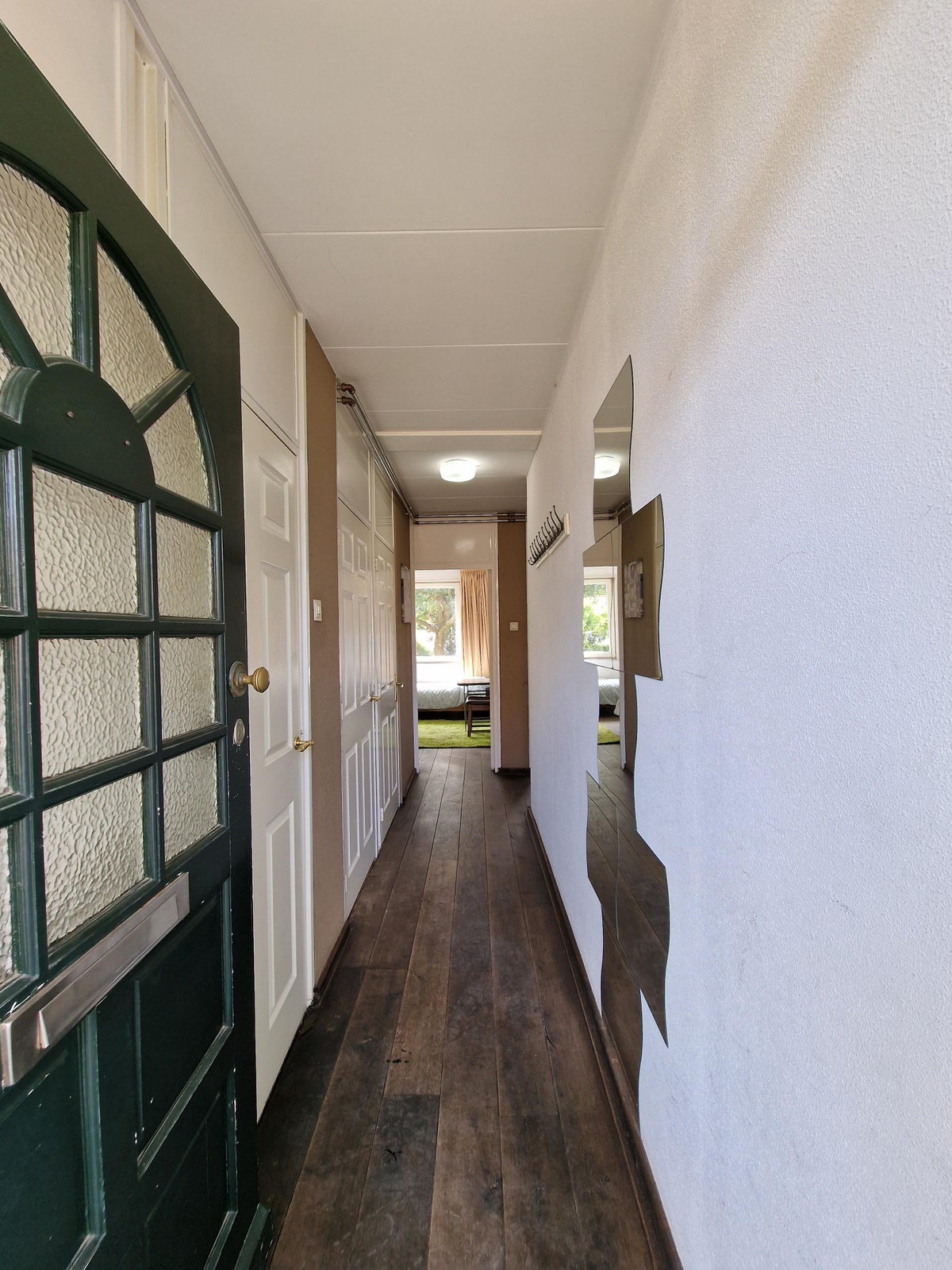 Beukenlaan – appartement – Rozenburg | 0.00 EUR