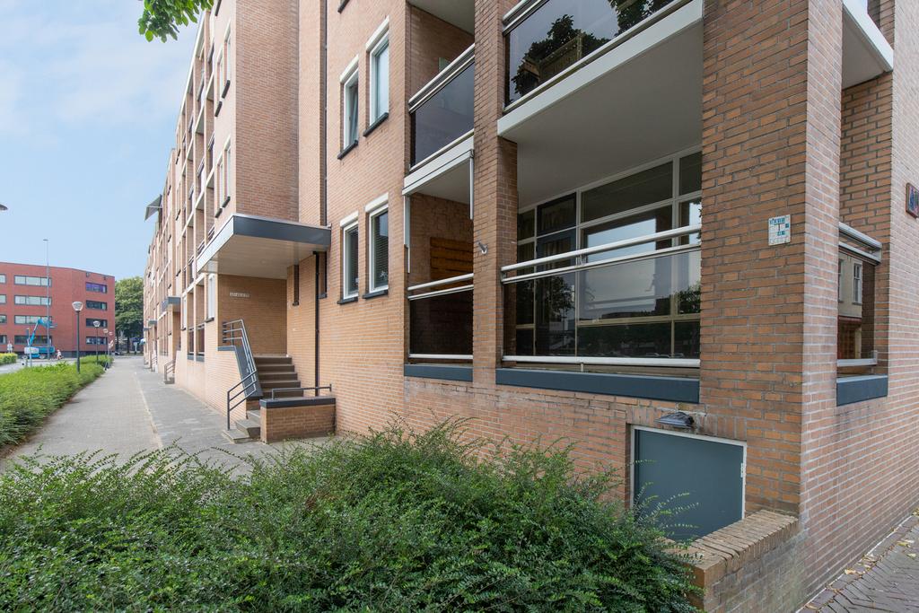 Beyerd – appartement – Breda | 2200.00 EUR