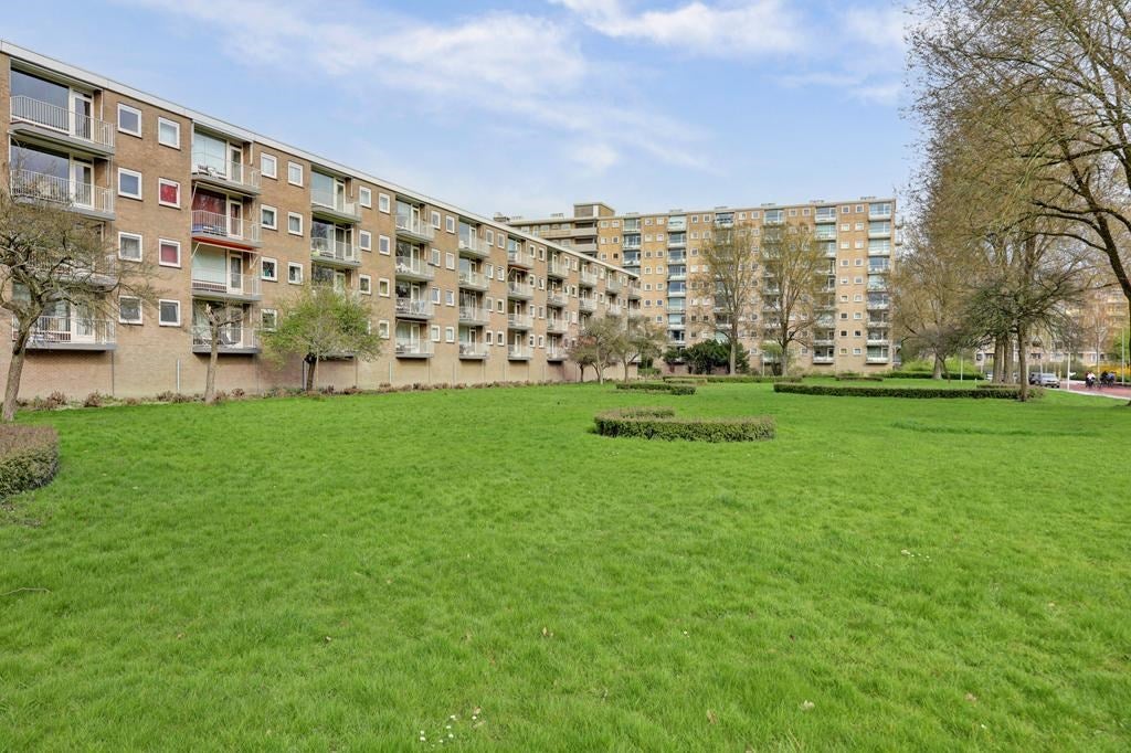 Bijdorp – appartement – Amstelveen | 3000.00 EUR