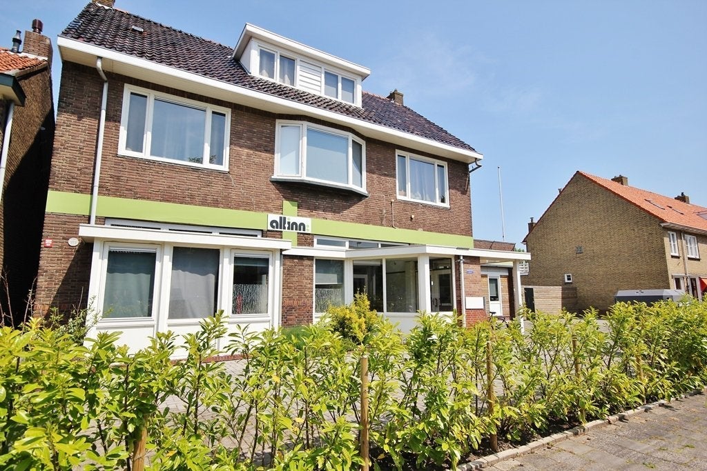 Bildtsestraat – studio – Leeuwarden | 575.00 EUR