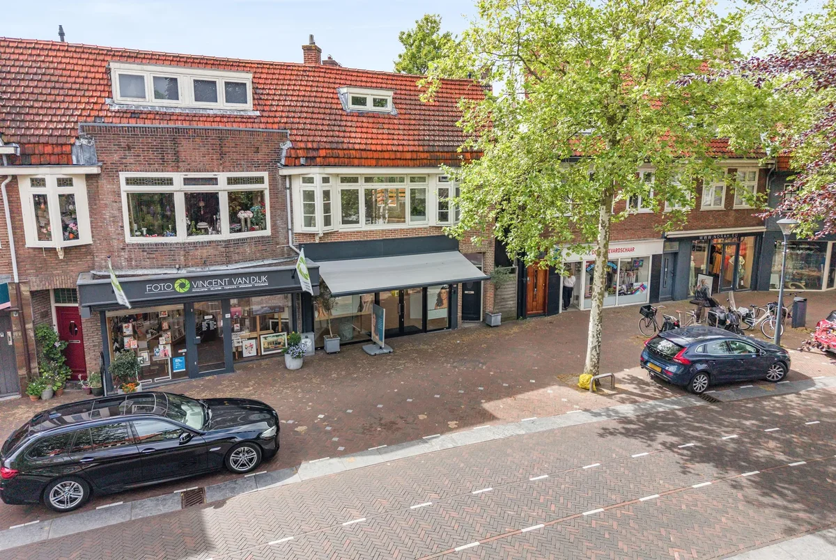 Binnenweg – appartement – Heemstede | 2750.00 EUR