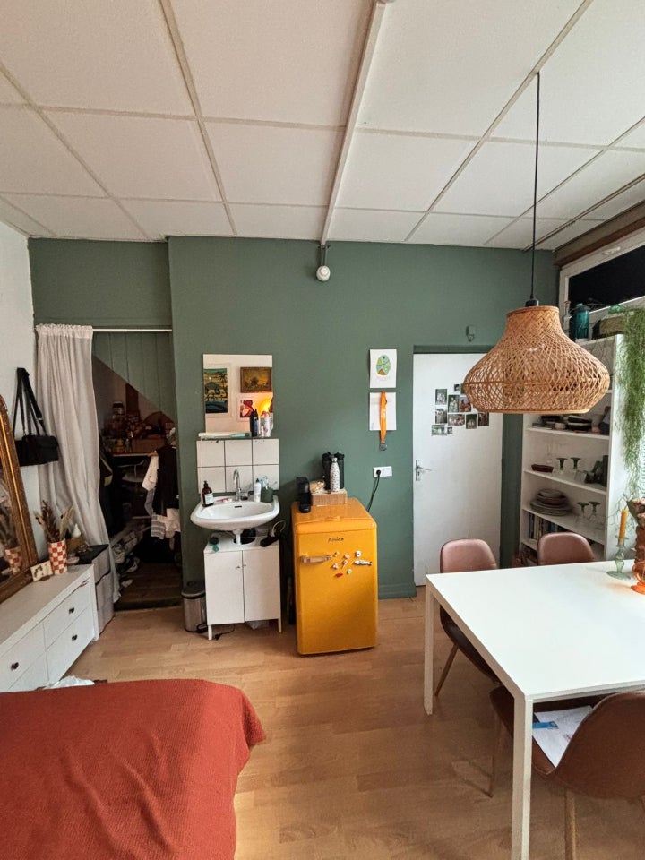 Bisschop Zwijsenstraat – kamer – Tilburg | 638.00 EUR