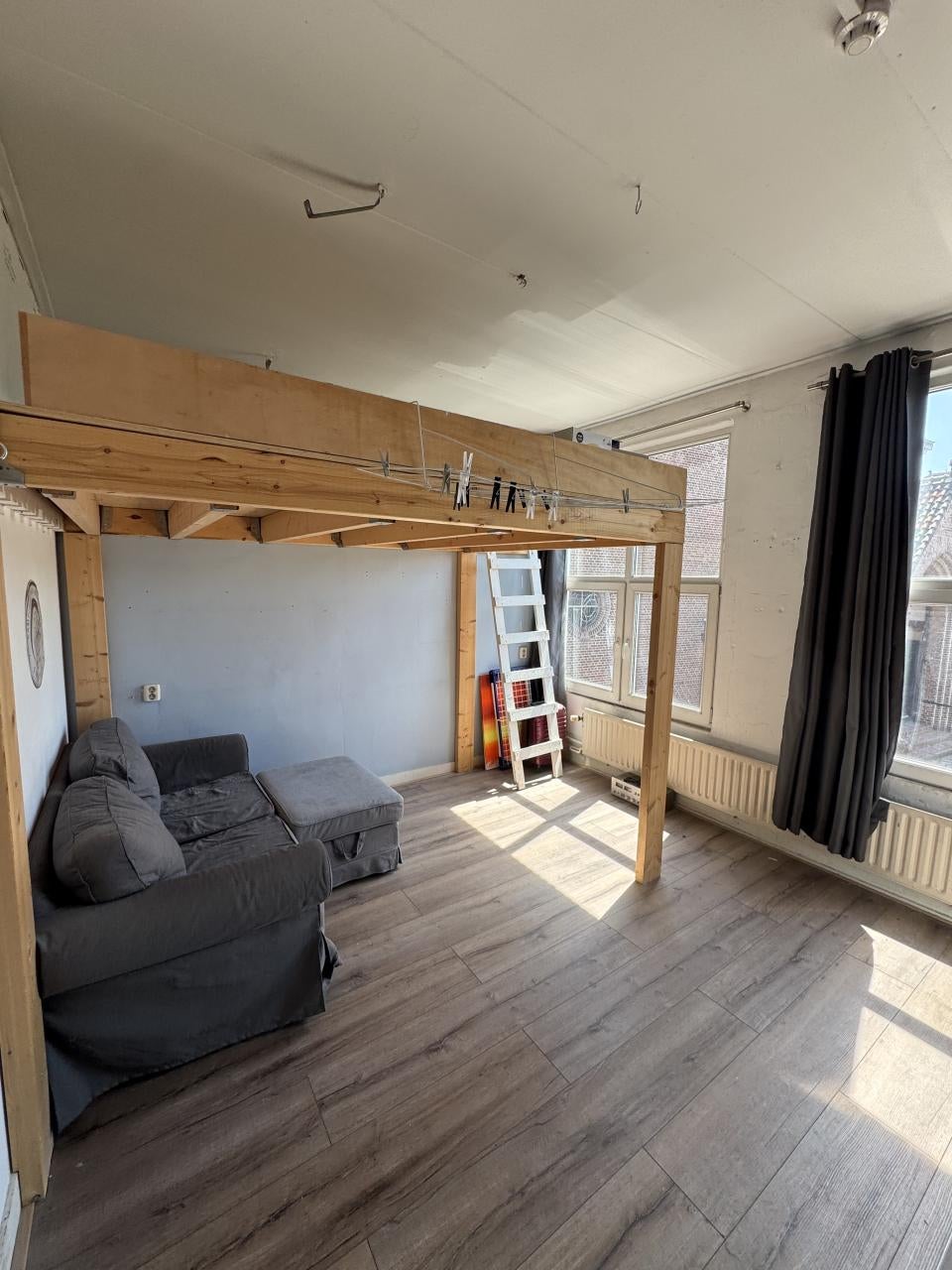 Bisschop Zwijsenstraat – kamer – Tilburg | 497.00 EUR