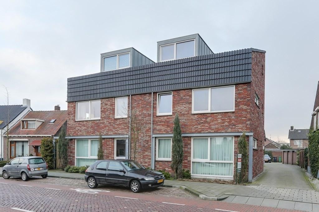 Bitswijk – appartement – Uden | 1205.00 EUR