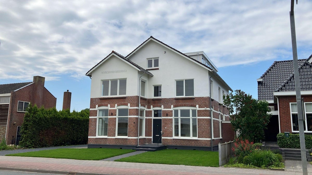 Blijhamsterweg – kamer – Winschoten | 615.00 EUR
