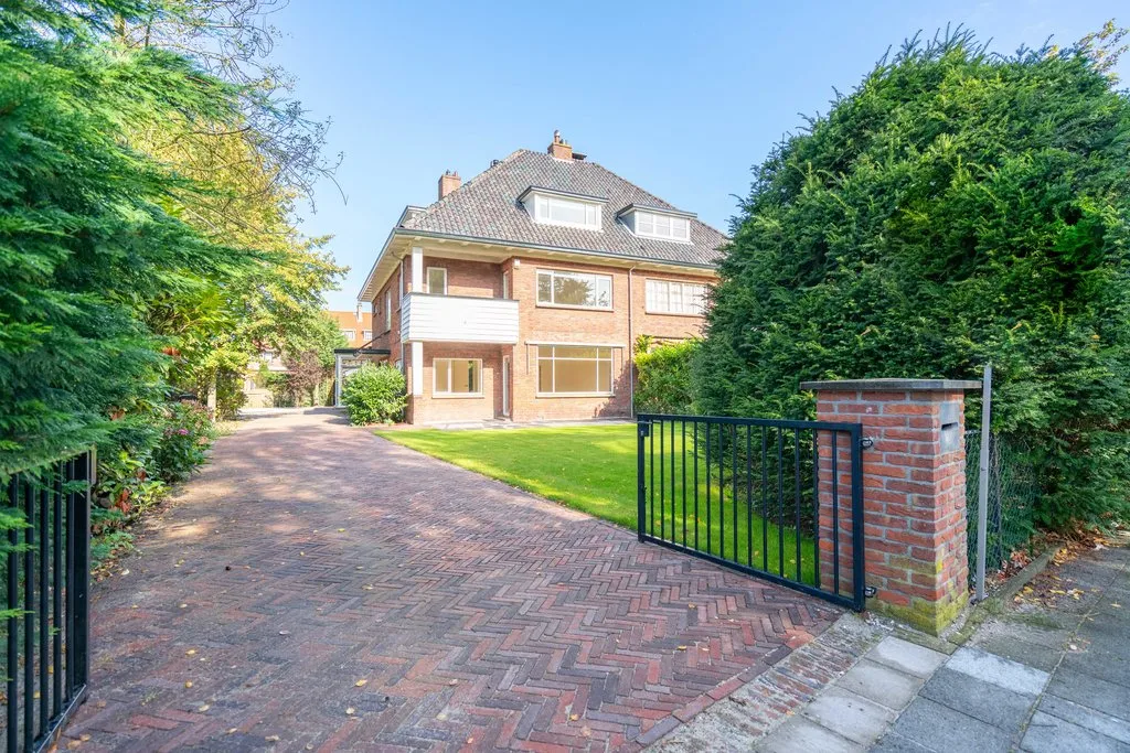 Bloemcamplaan – huis – Wassenaar | 6400.00 EUR