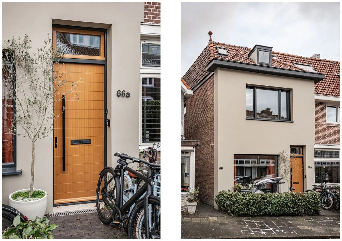 Bloemendaalsestraatweg – huis – Santpoort-Zuid | 2950.00 EUR