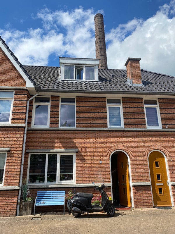 Boekelose Stoomblekerij – appartement – Enschede | 1060.00 EUR