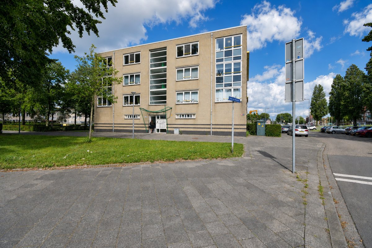 Bonn en Meeswerf – appartement – Rotterdam | 1784.00 EUR